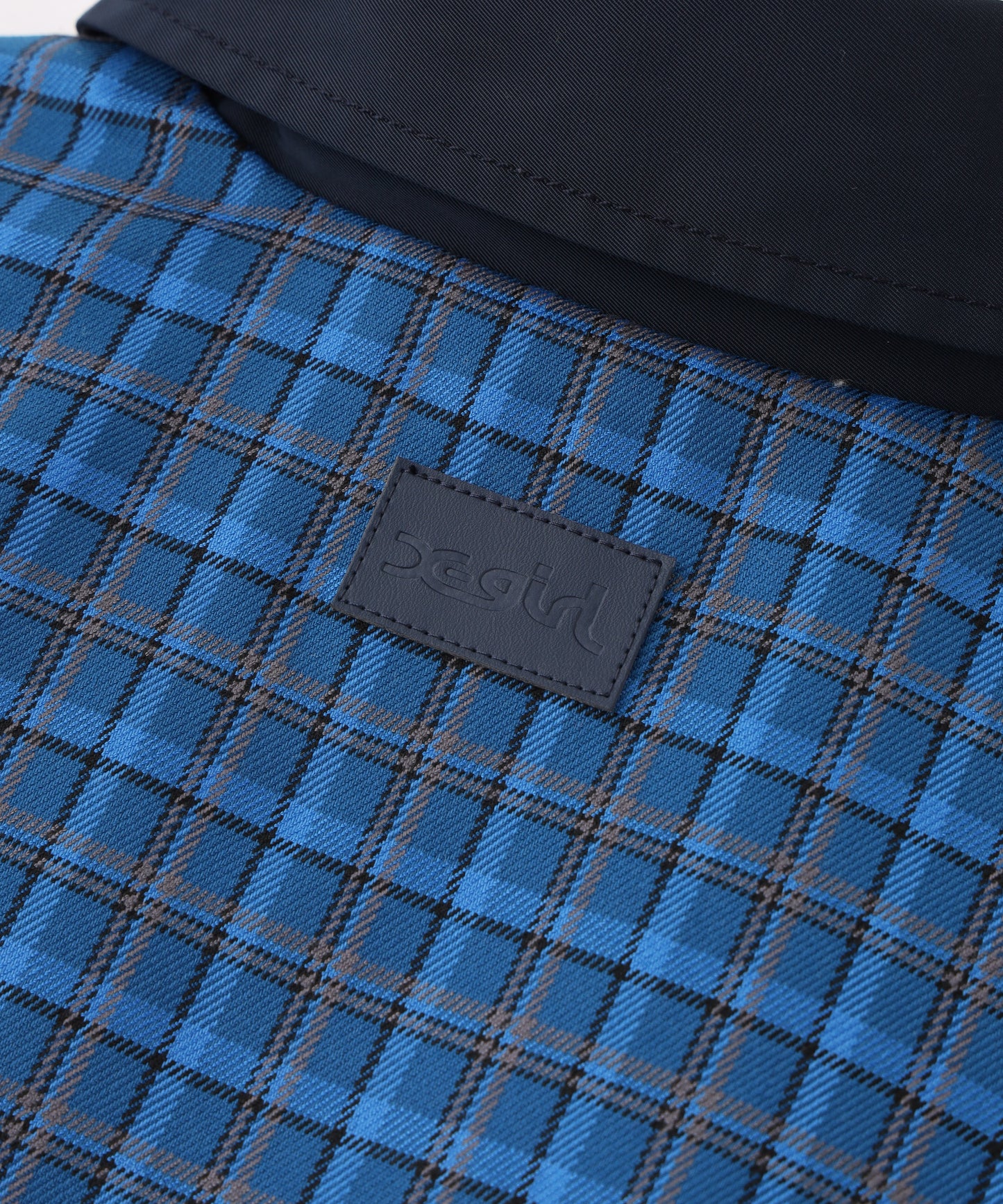 Reversible Drizzler Jacket