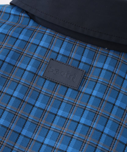 Reversible Drizzler Jacket