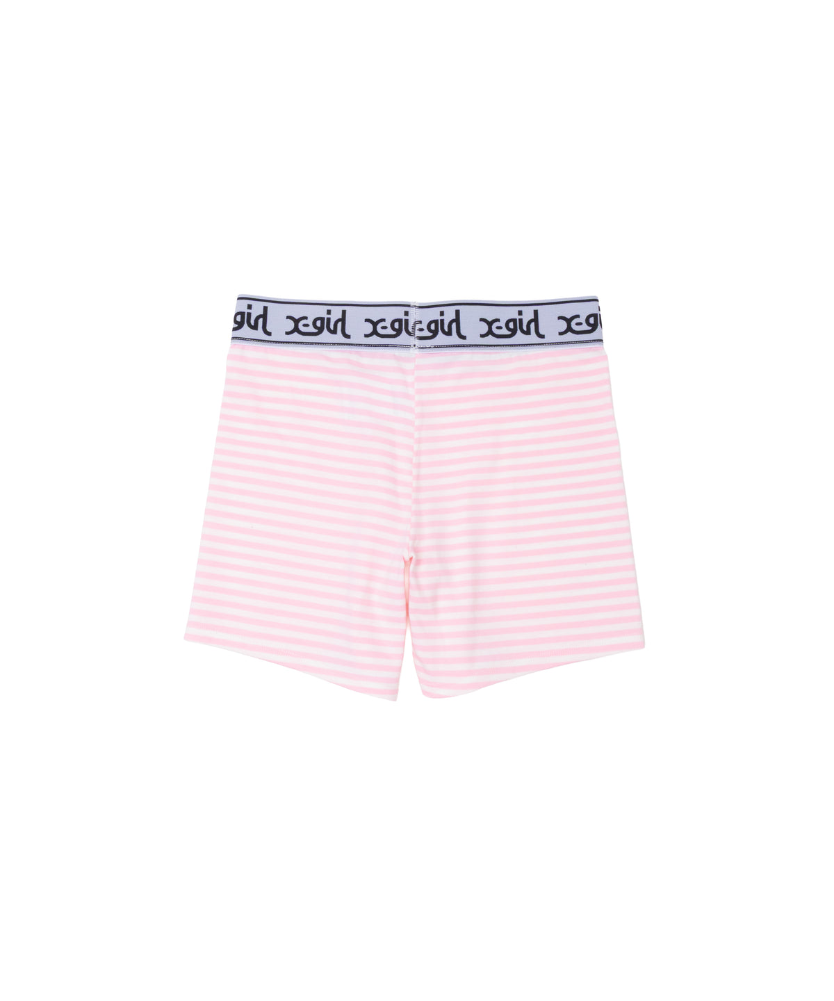 Logo Band Trunks