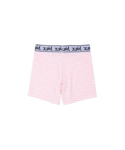 Logo Band Trunks