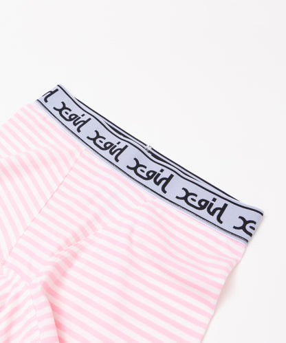 Logo Band Trunks