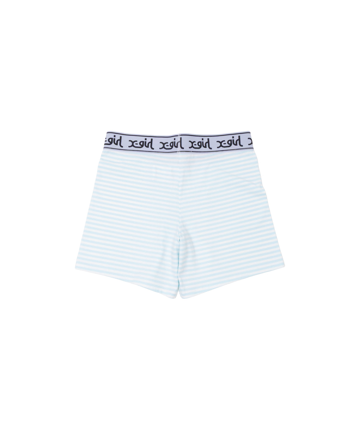 Logo Band Trunks