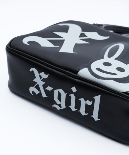 X-Bunny Shoulder Bag