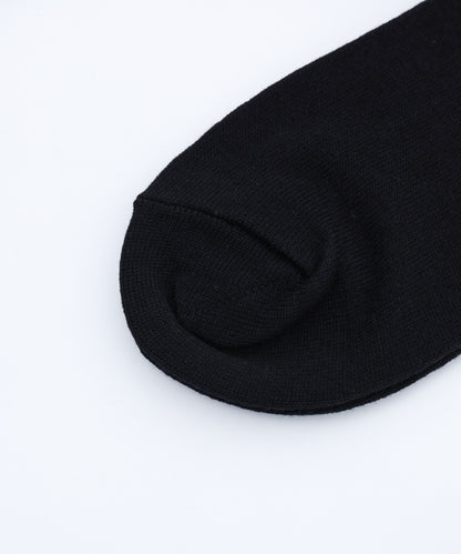 Mini-Bunny Knee-High Socks