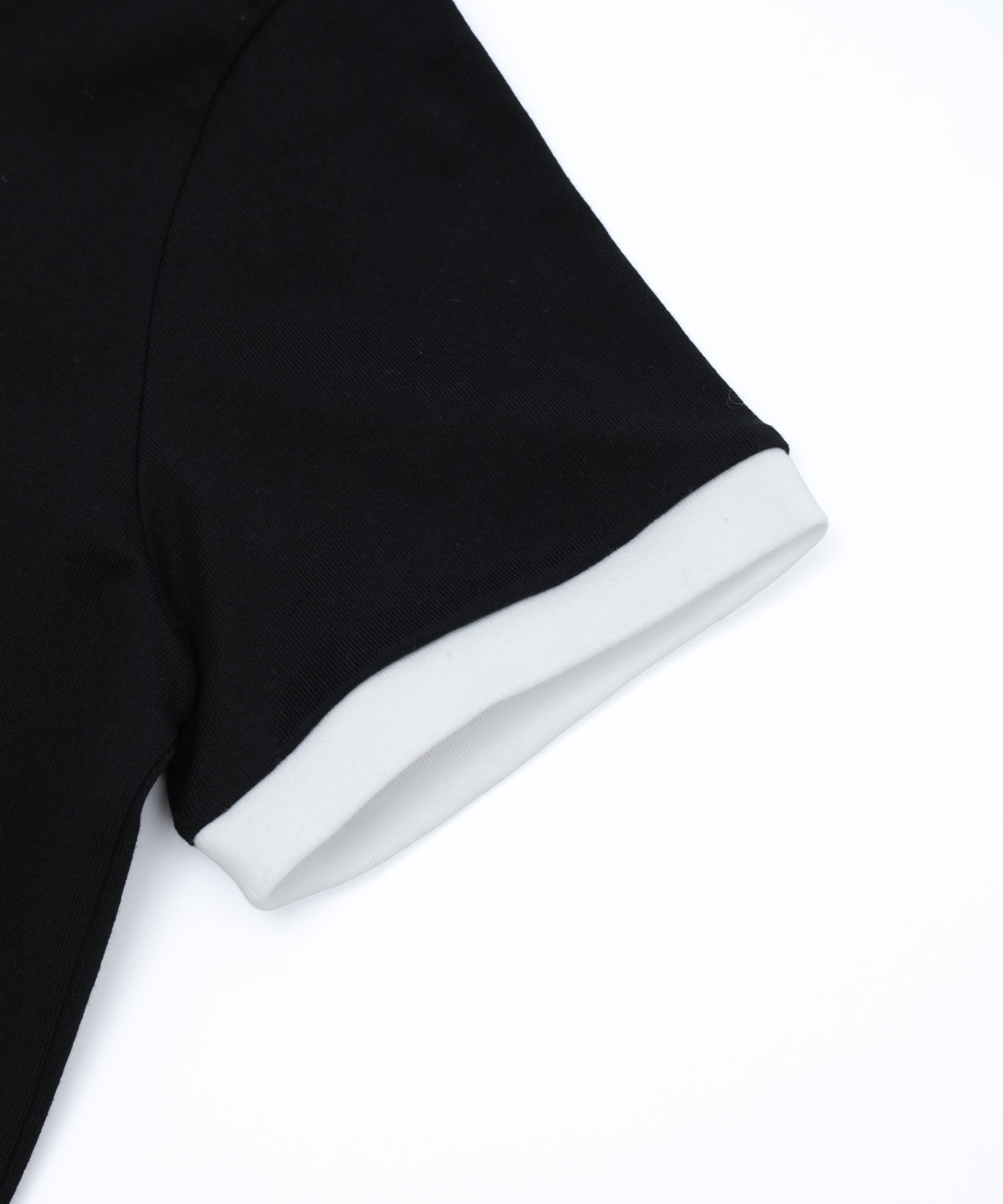 “GDC LOGO RINGER GIRLS TEE” X-girl Logo Ringer S/S Tee