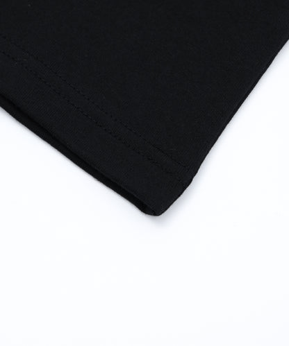 X-girl Logo Ringer S/S Tee