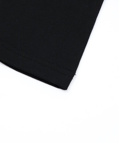 Poster Girl Raglan L/S Tee