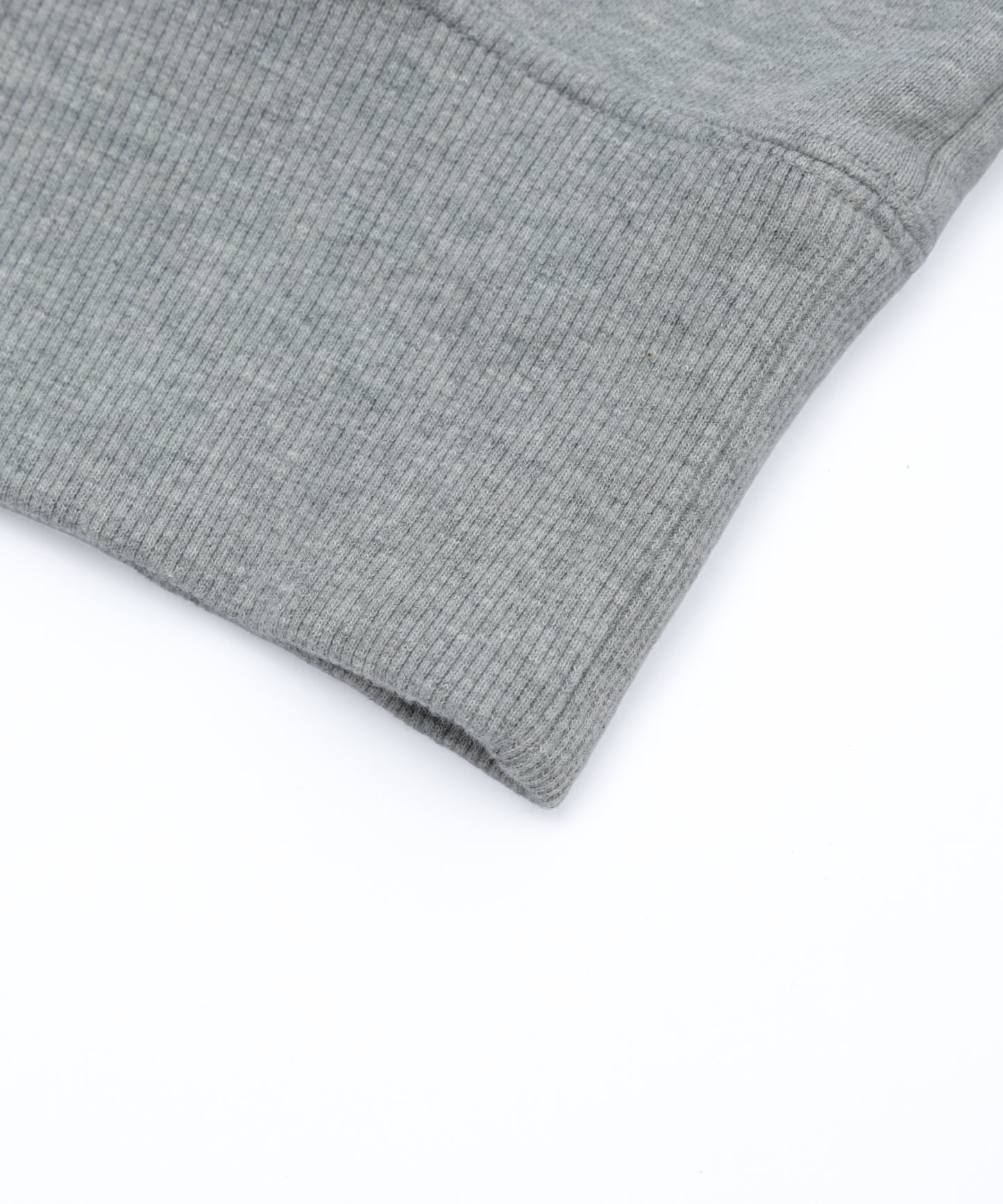 Big-X Raglan Crew Neck Sweat