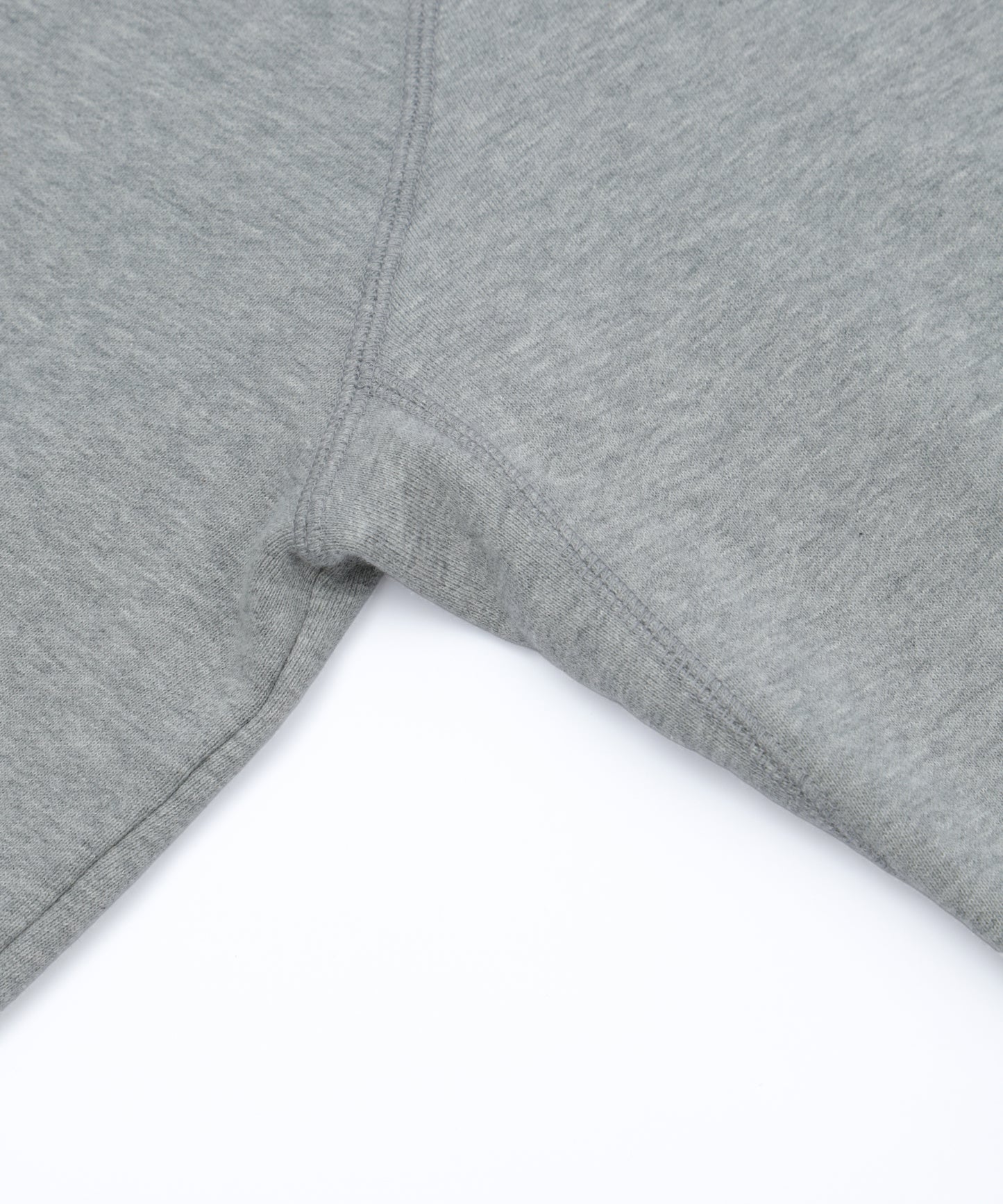 Big-X Raglan Crew Neck Sweat