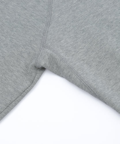 Big-X Raglan Crew Neck Sweat