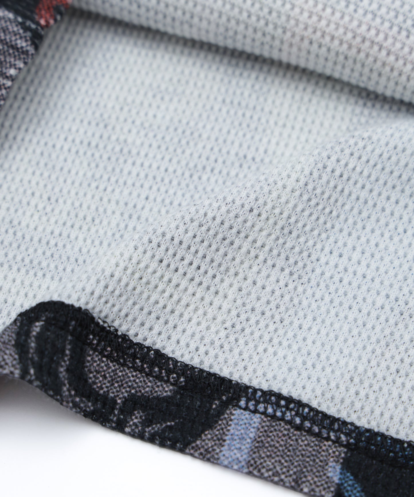 The Girl Thermal L/S Tee