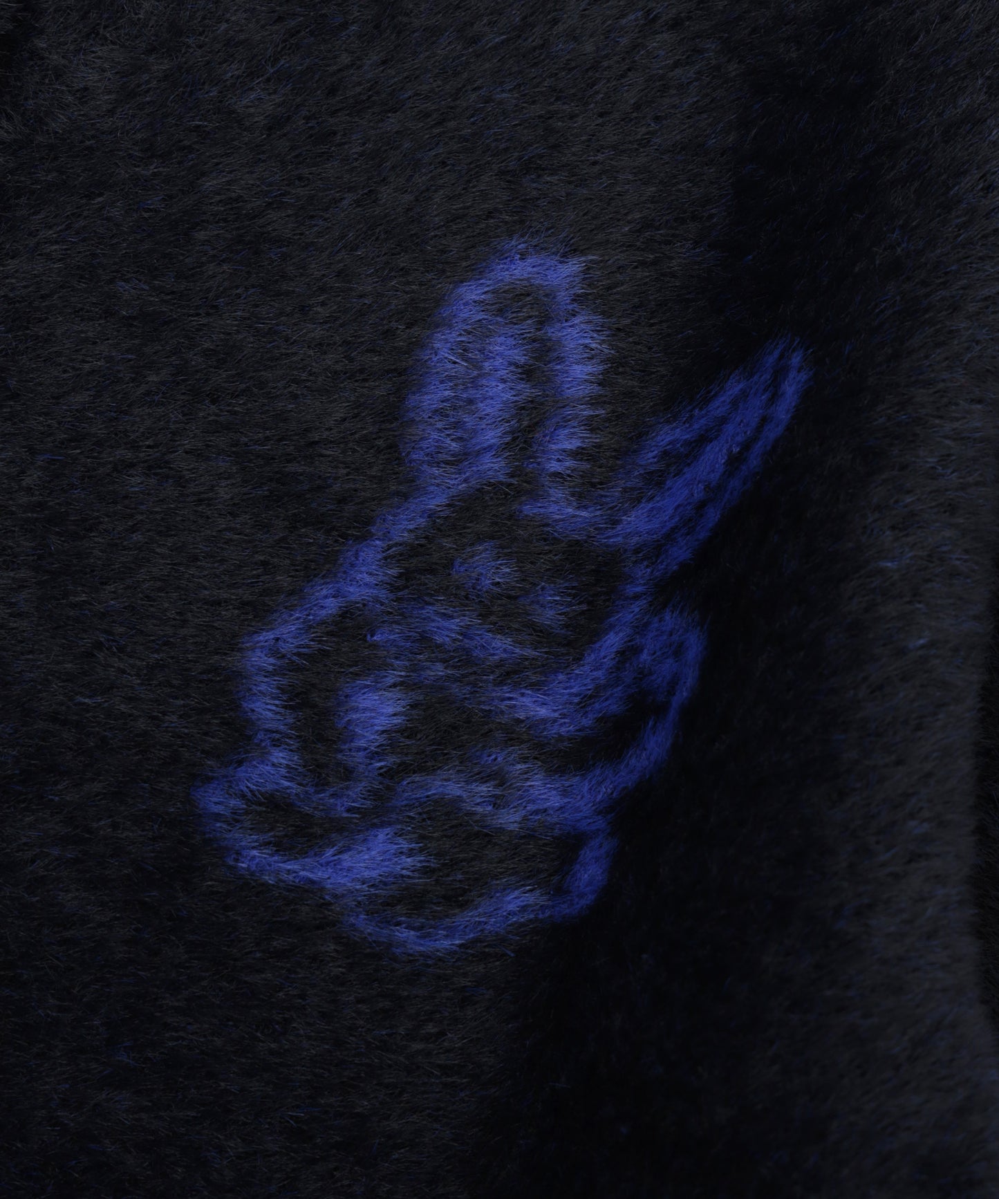 Solid Knitted L/S Cardigan