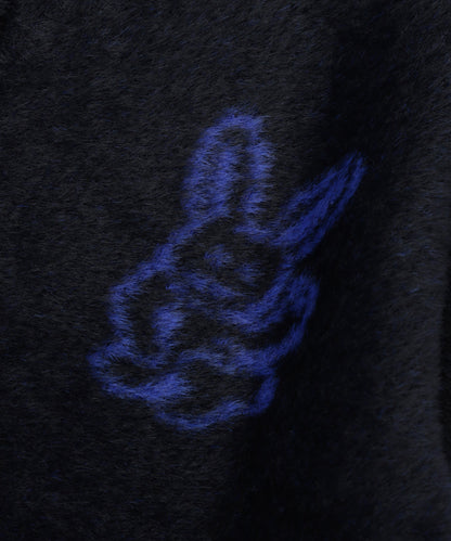 Solid Knitted L/S Cardigan