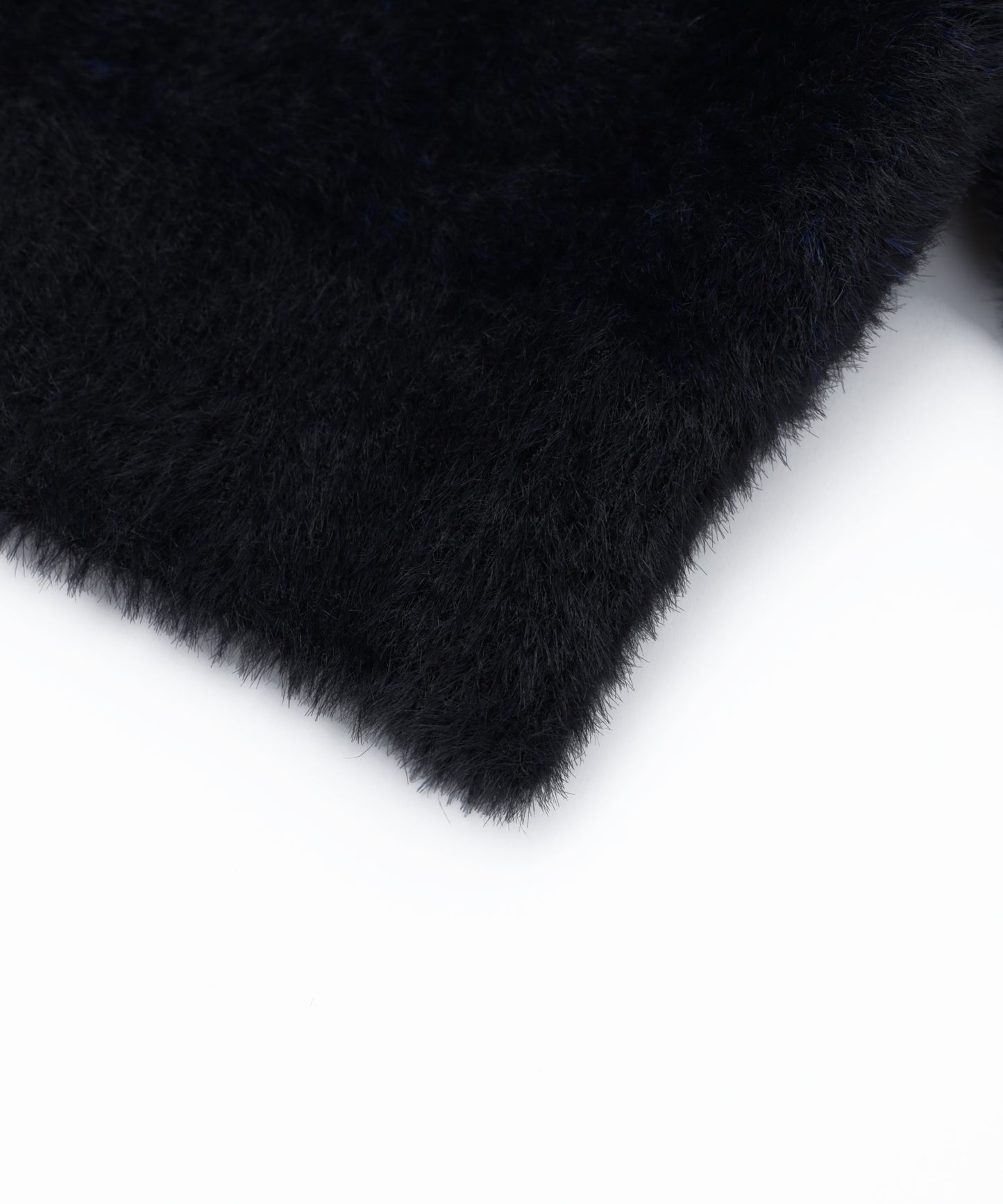 Solid Knitted L/S Cardigan