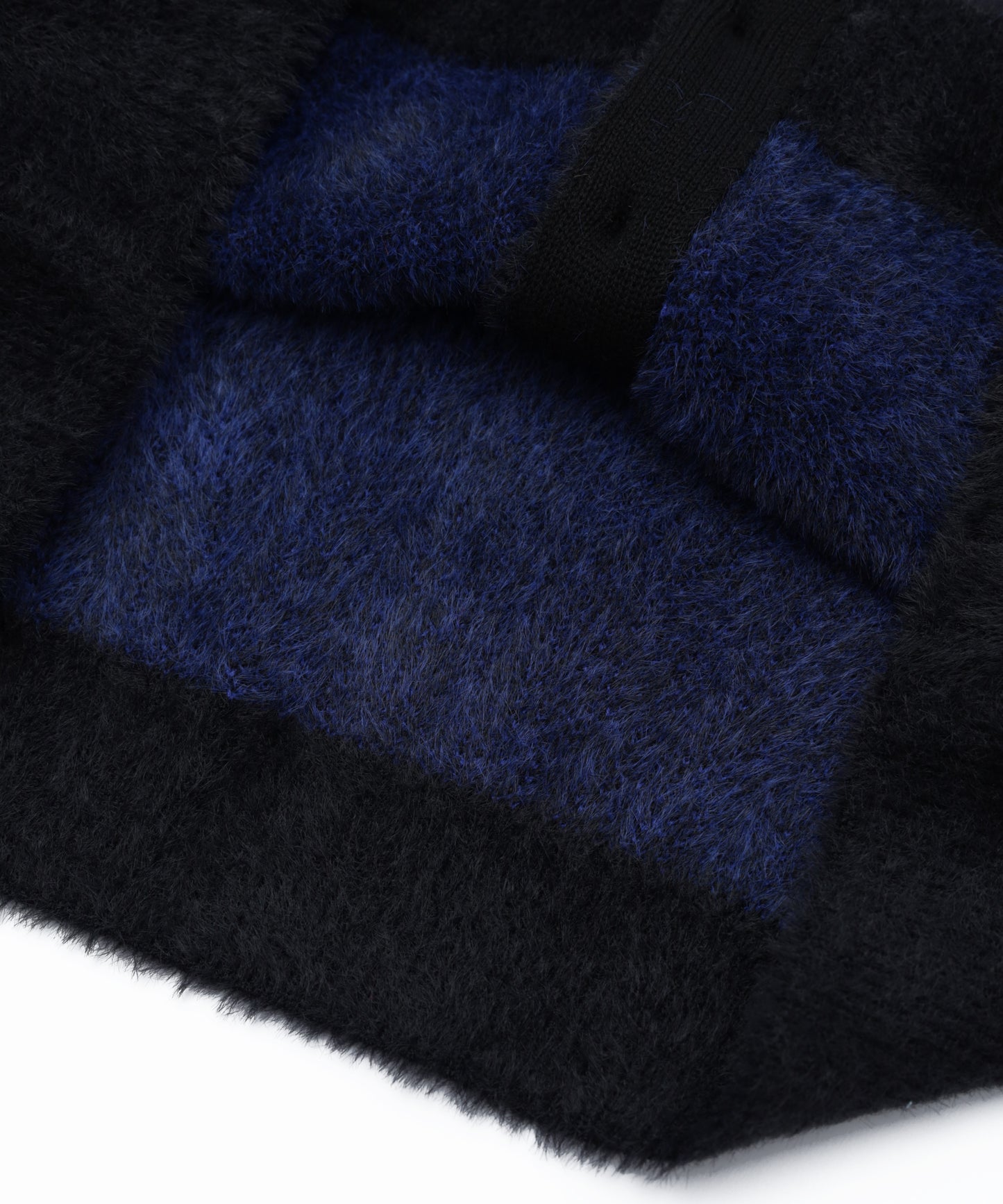 Solid Knitted L/S Cardigan