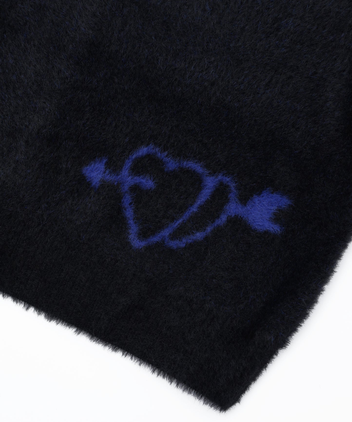 Solid Knitted L/S Cardigan