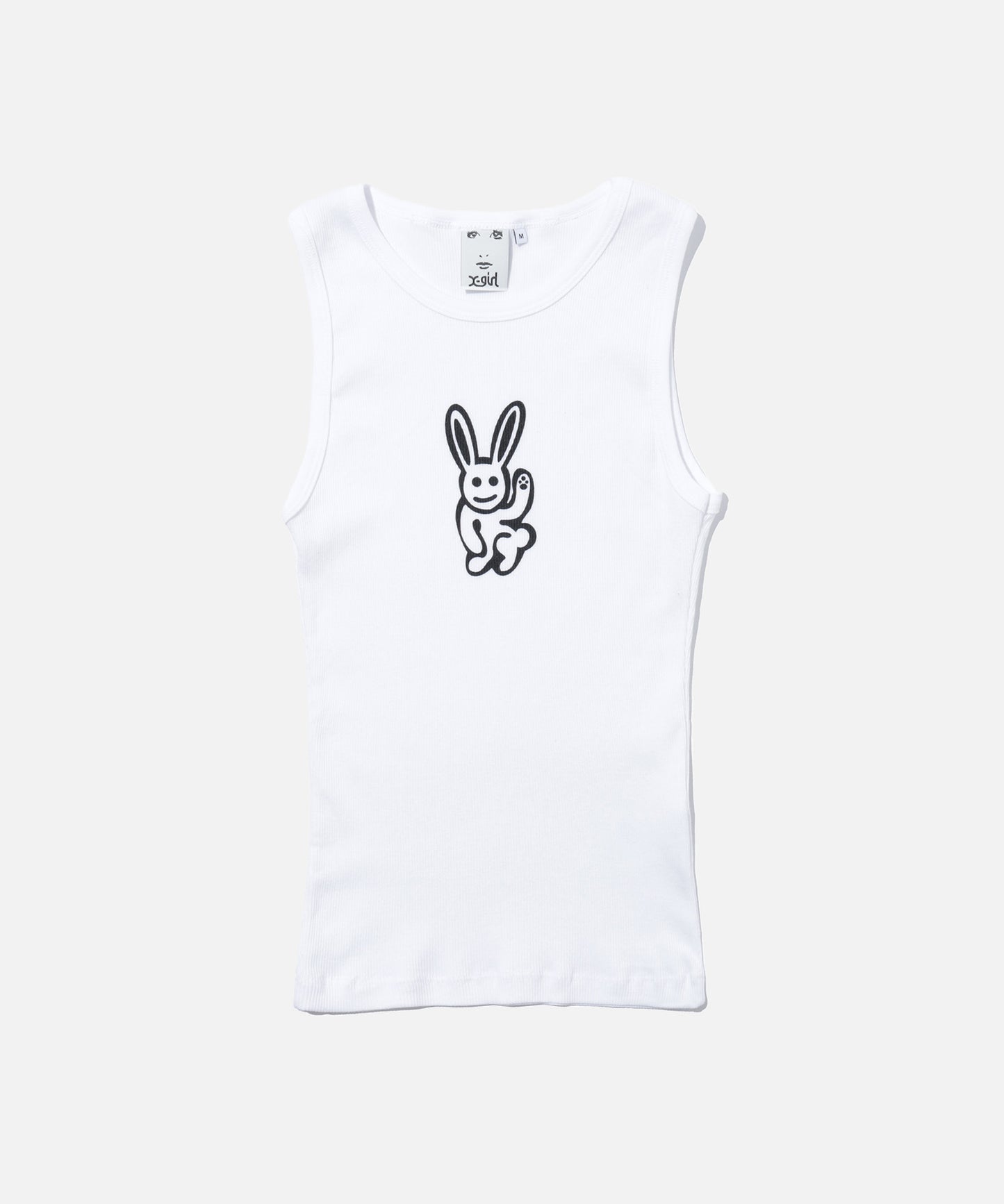 BUNNY TANK TOP