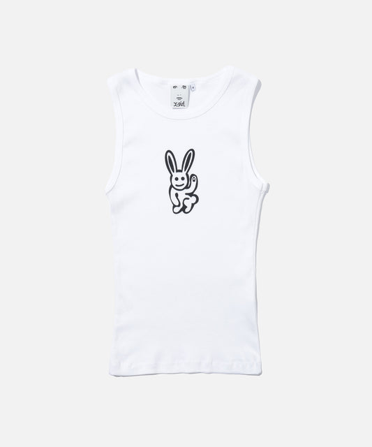 BUNNY TANK TOP