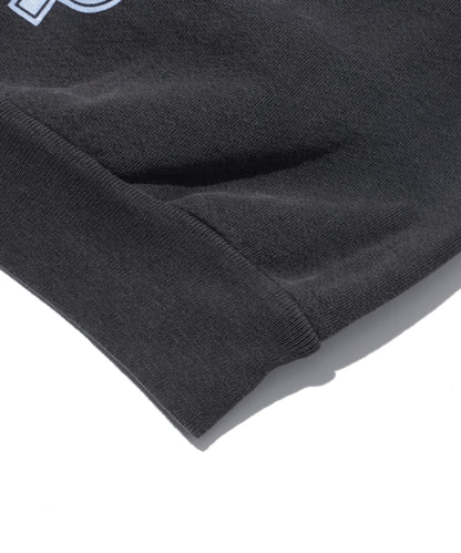 PREP CREW NECK SWEAT