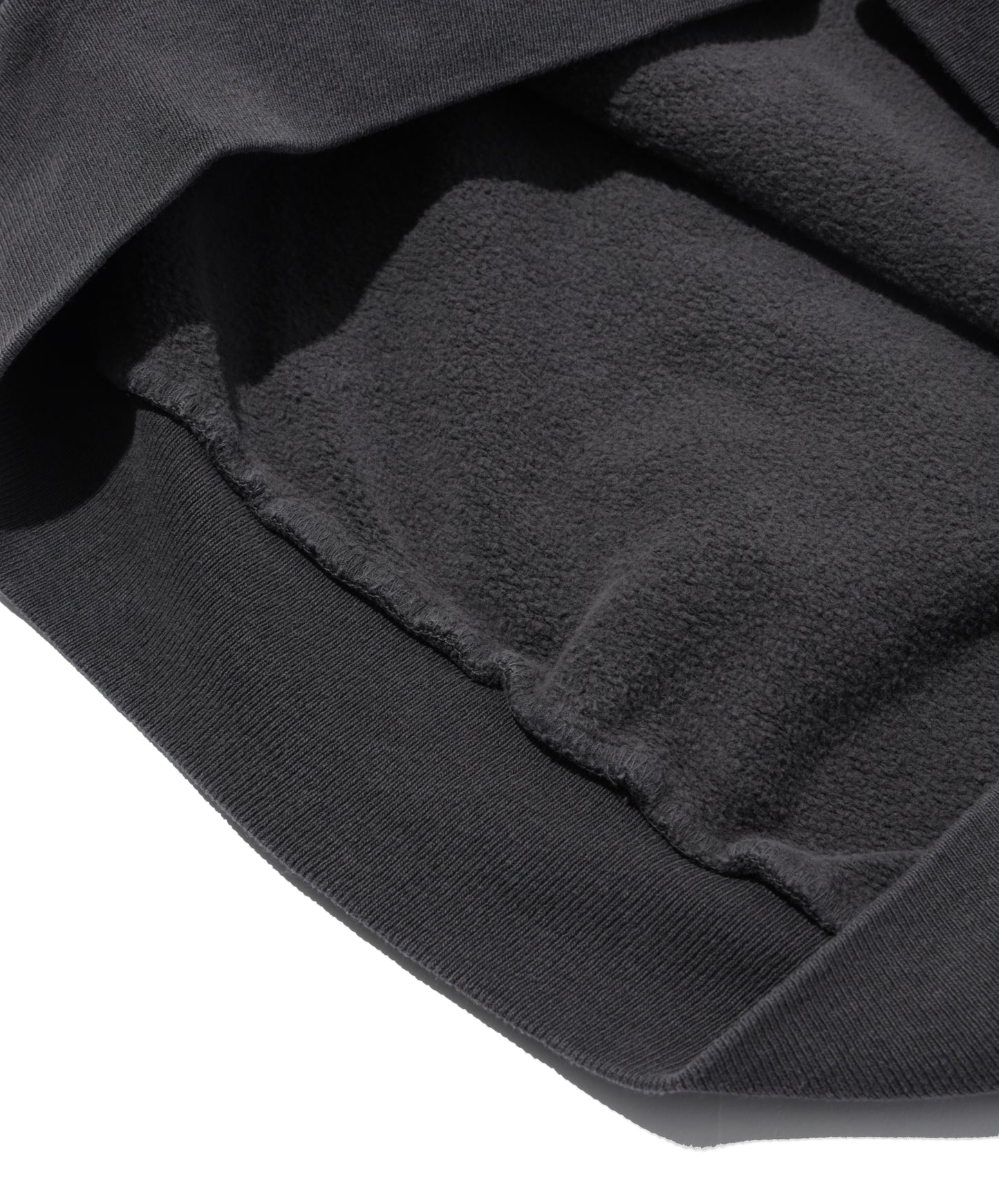 PREP CREW NECK SWEAT