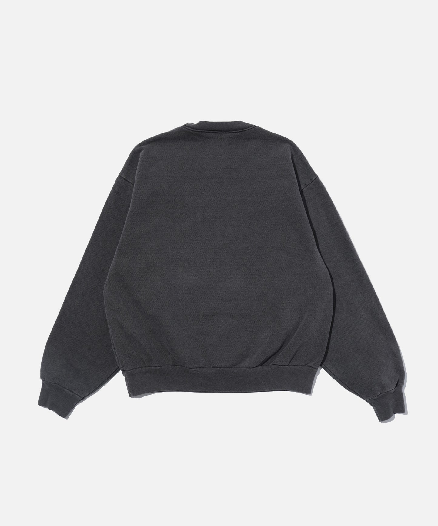 PREP CREW NECK SWEAT