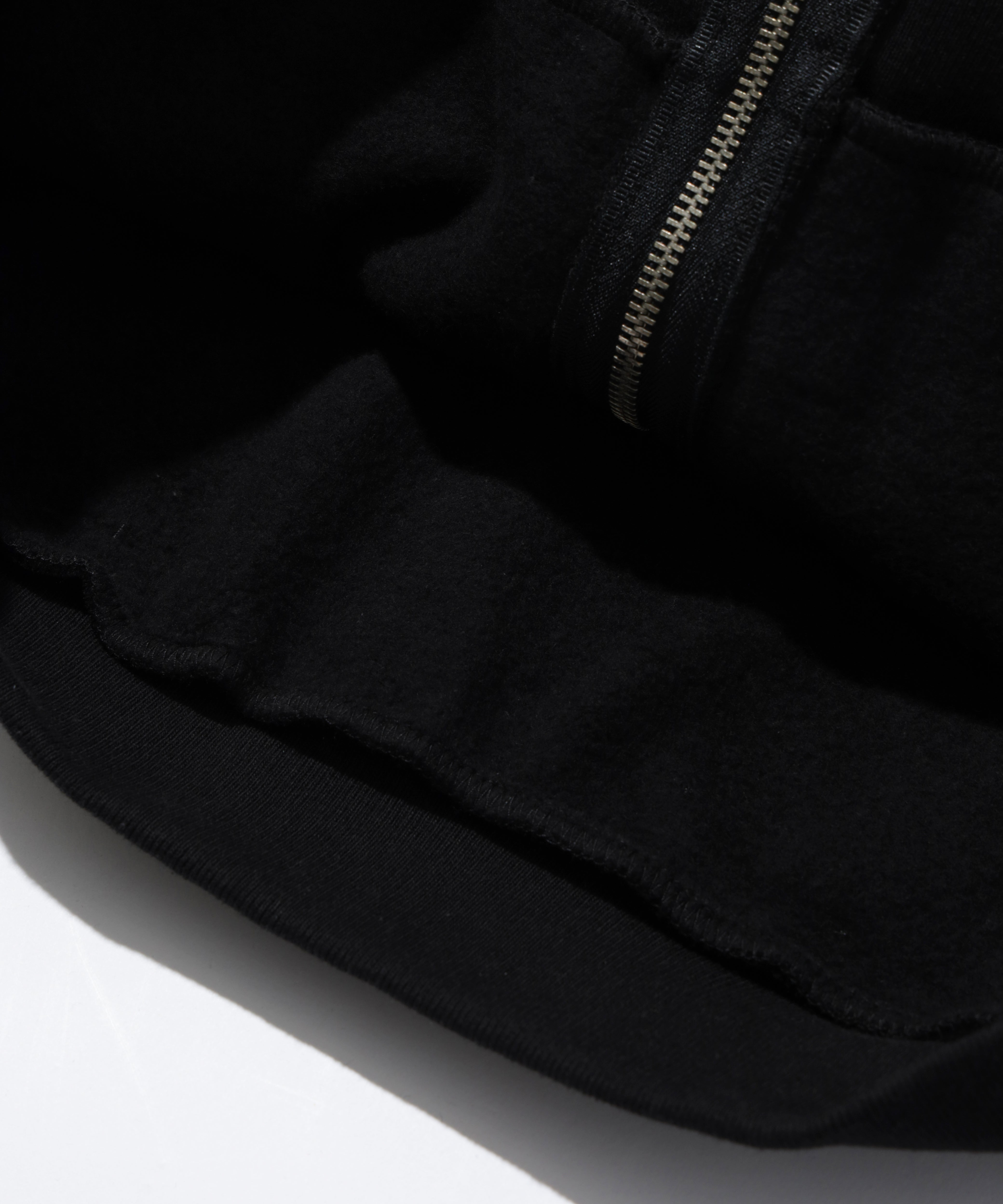 BUNNY ZIP HOODIE – X-girl