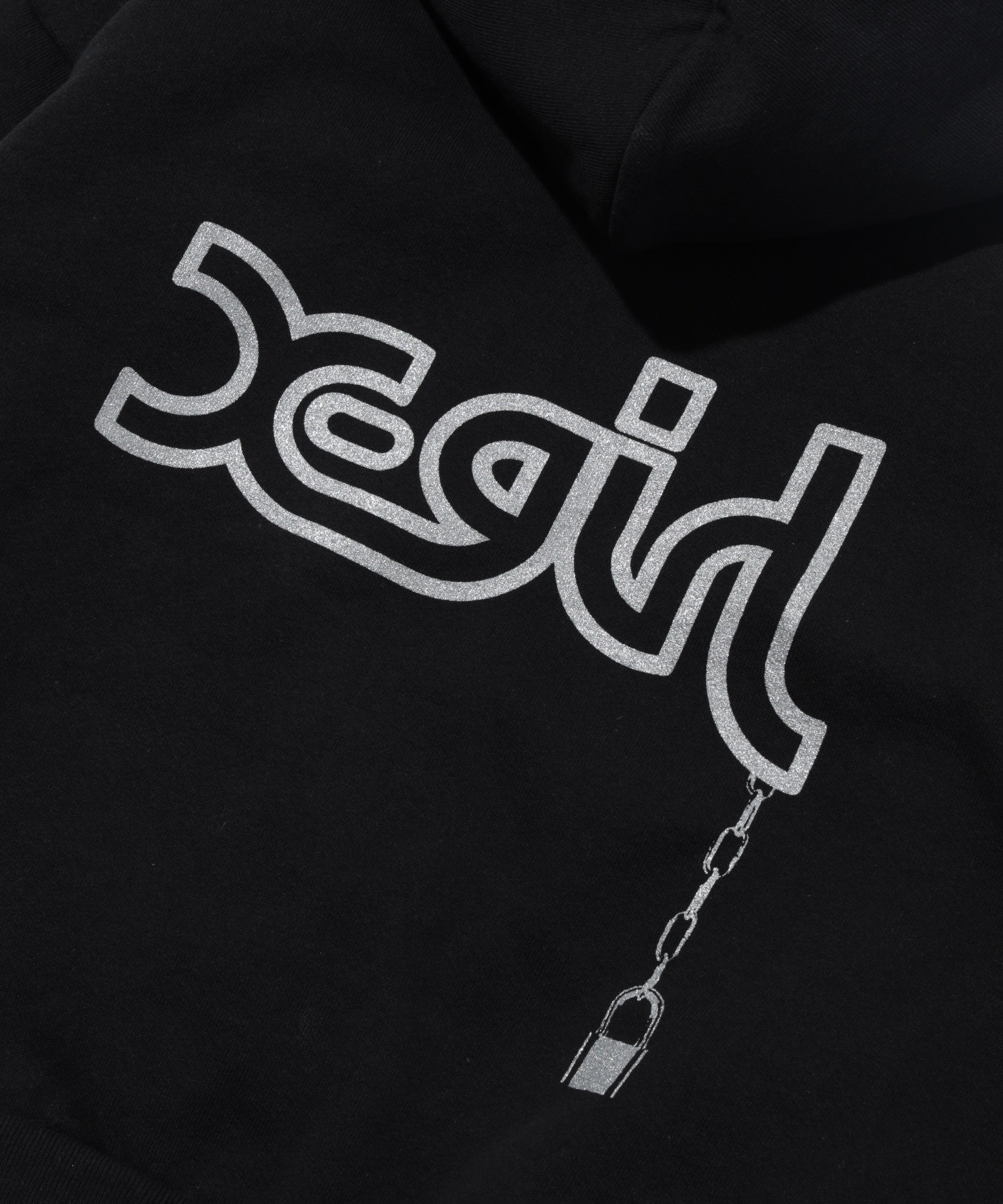 BUNNY ZIP HOODIE – X-girl