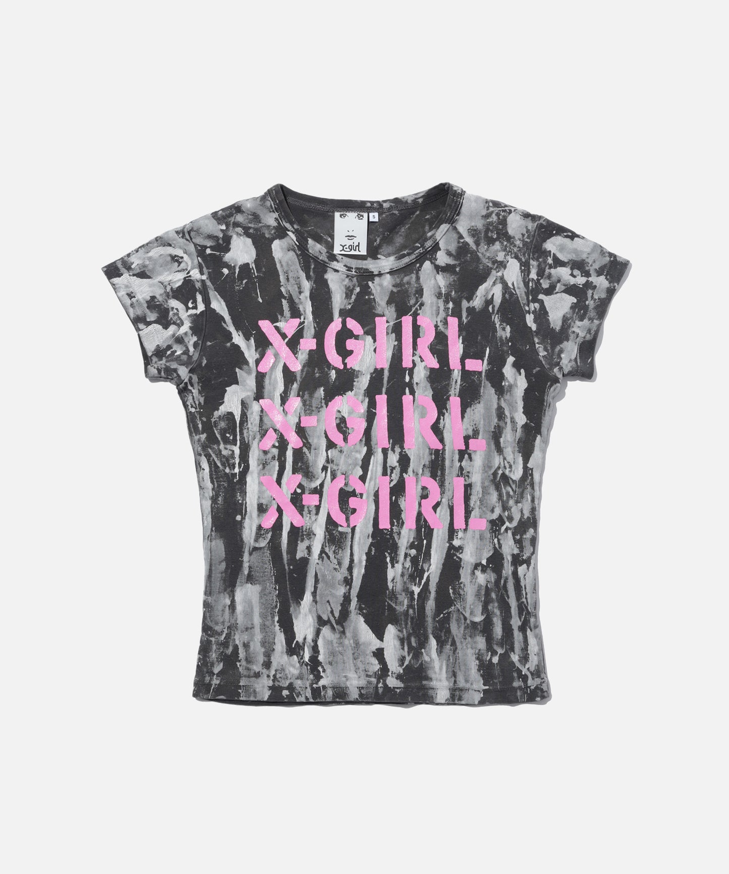 SHARP EDGES S/S T-SHIRT