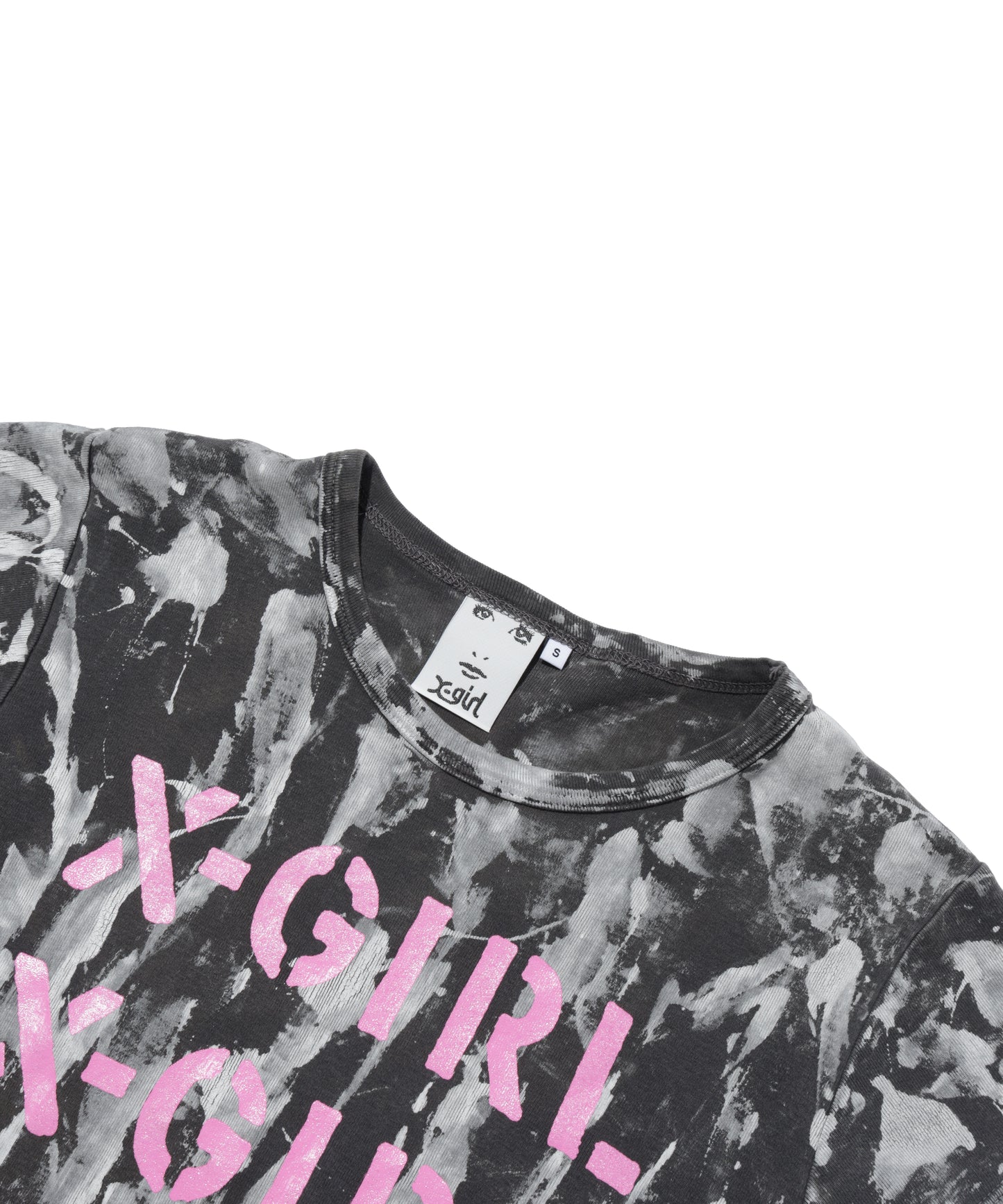 SHARP EDGES S/S T-SHIRT