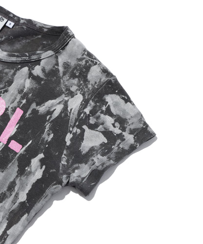 SHARP EDGES S/S T-SHIRT