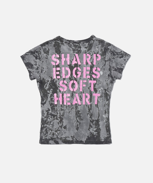 SHARP EDGES S/S T-SHIRT