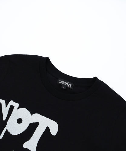 Not Your X-girl S/S Tee