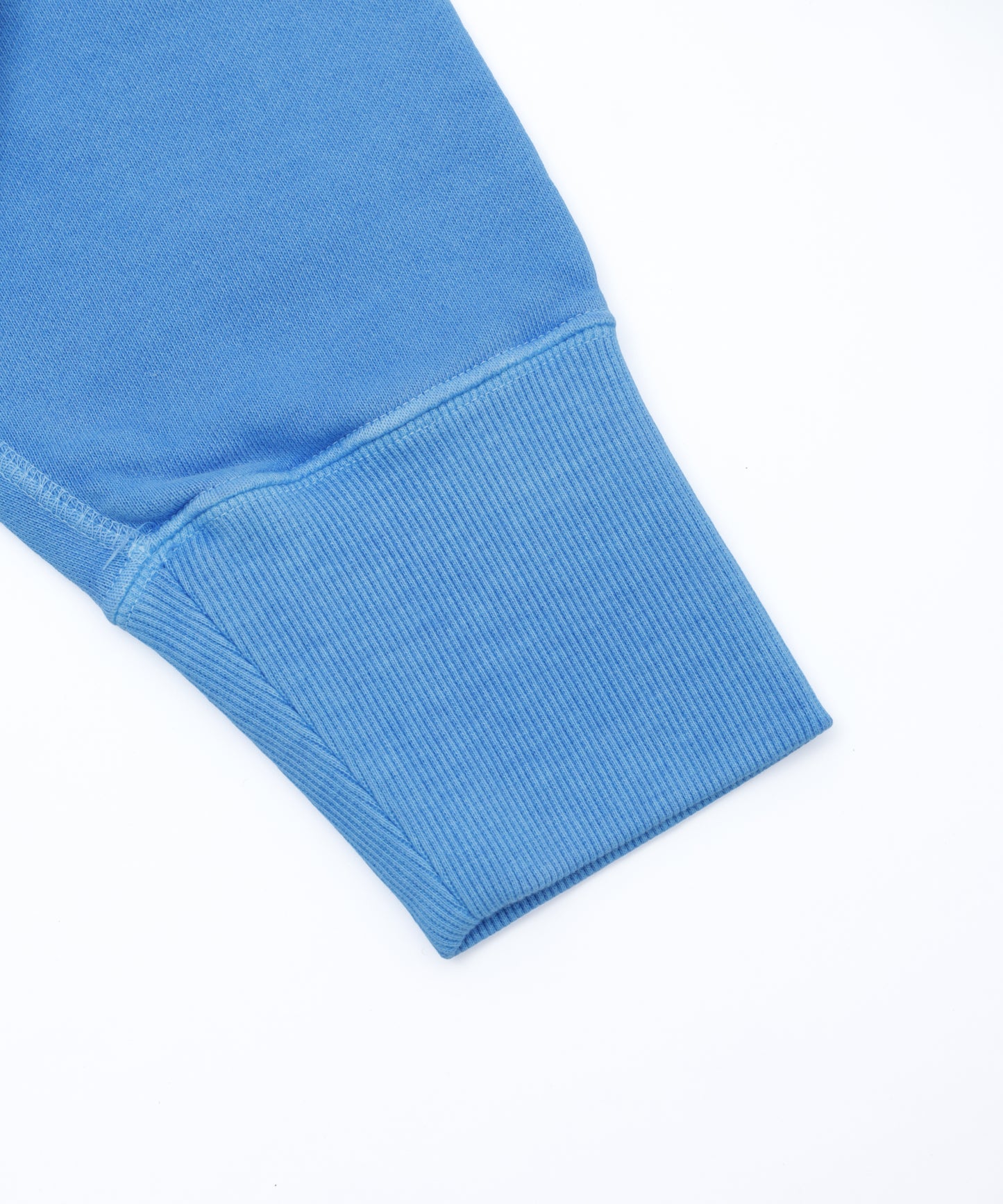 BUNNY Raglan Crew Neck Sweat