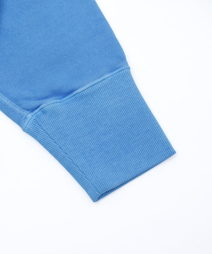 BUNNY Raglan Crew Neck Sweat