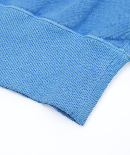BUNNY Raglan Crew Neck Sweat