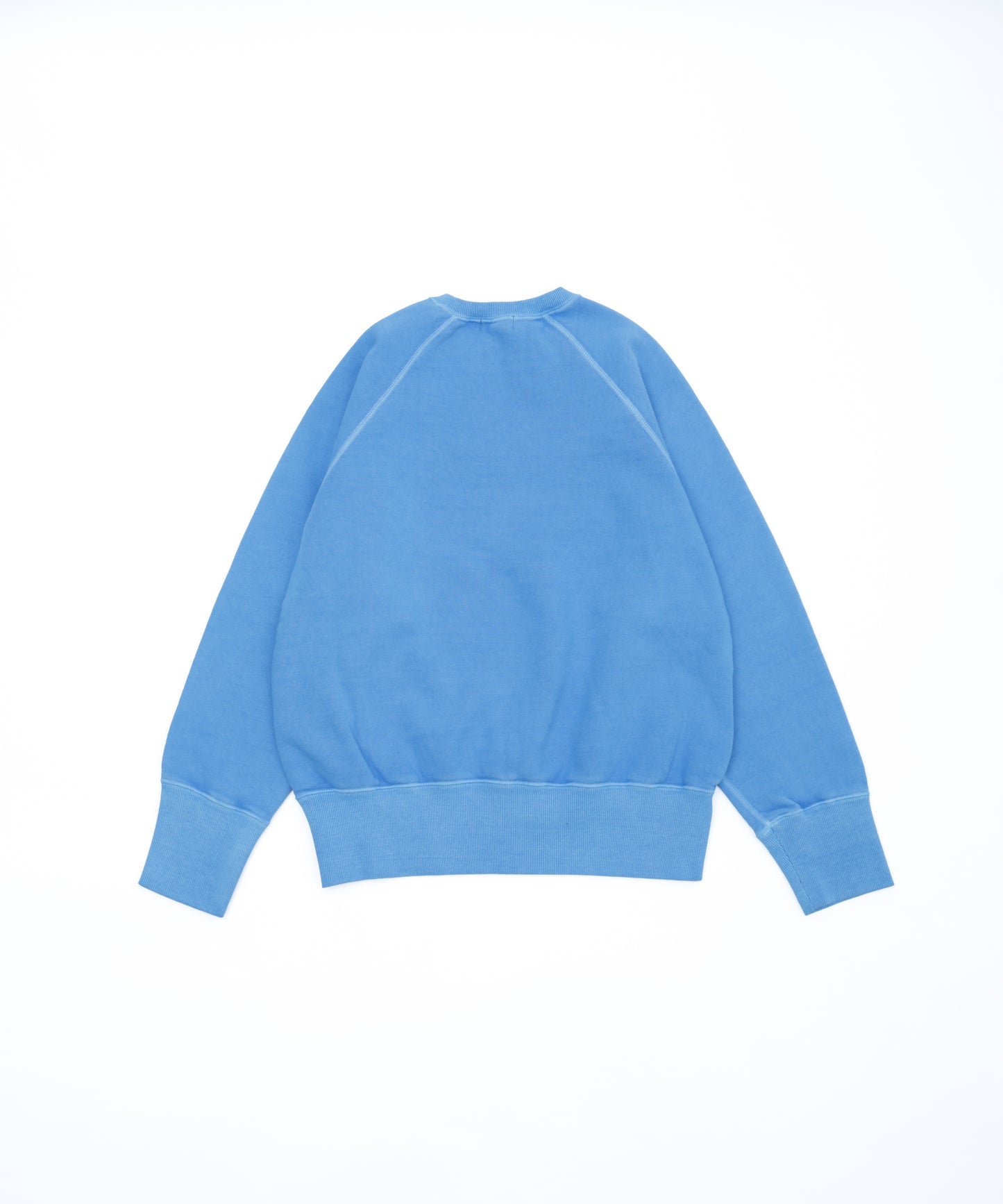 BUNNY Raglan Crew Neck Sweat