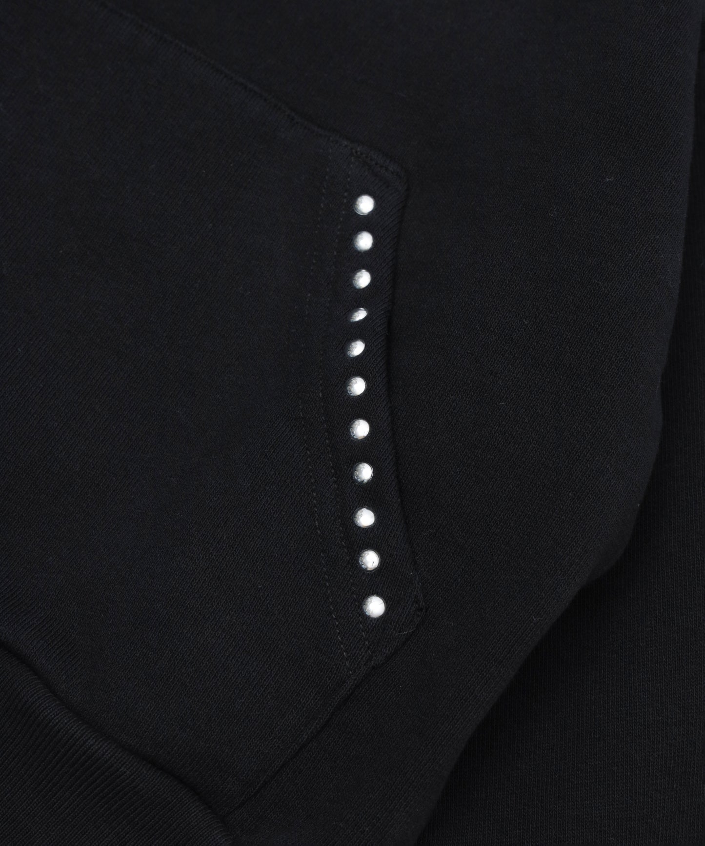 Studded XG Full Zip Hoodie