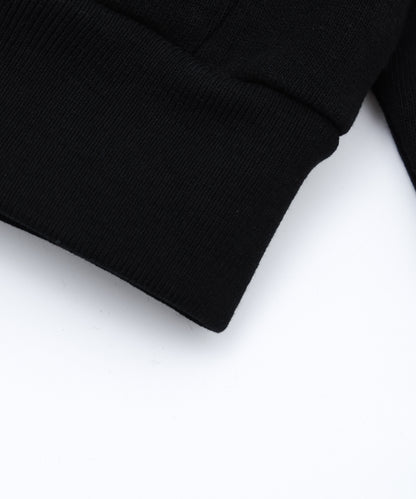 Studded XG Full Zip Hoodie