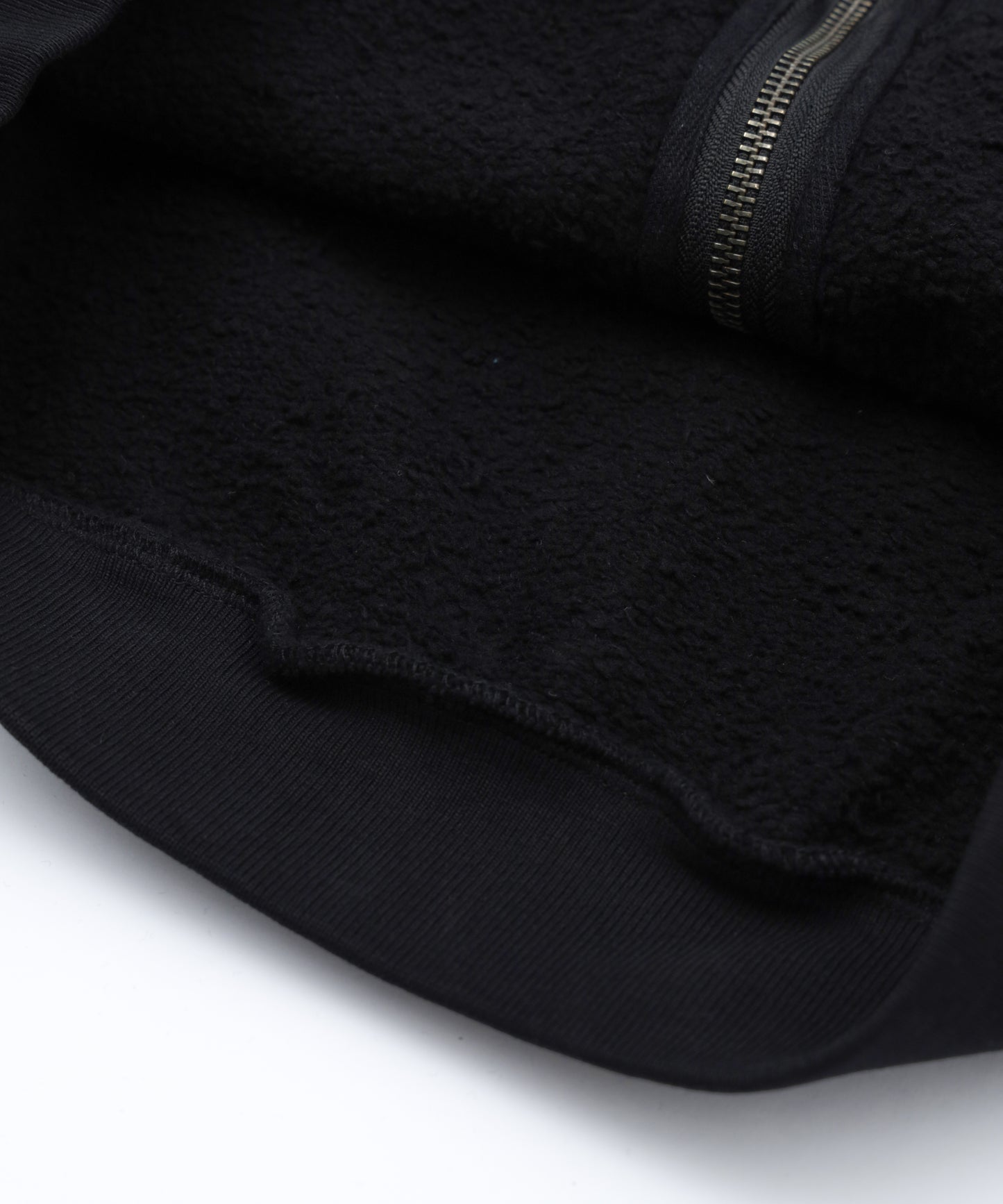 Studded XG Full Zip Hoodie