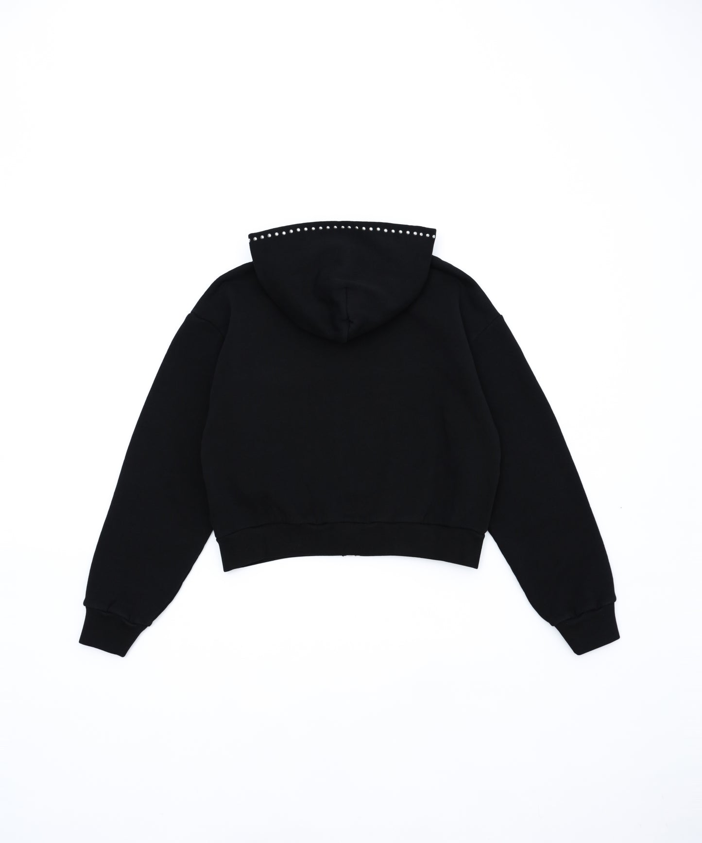 Studded XG Full Zip Hoodie