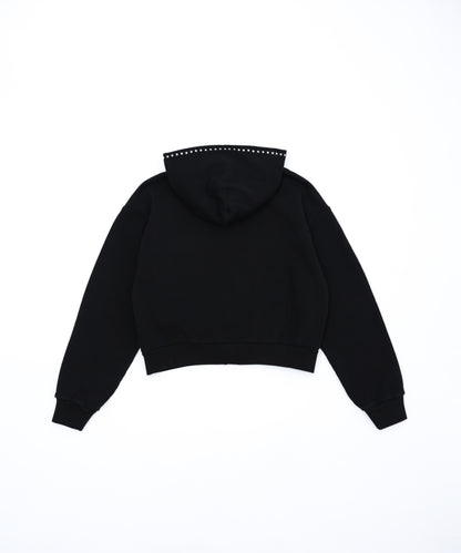 Studded XG Full Zip Hoodie