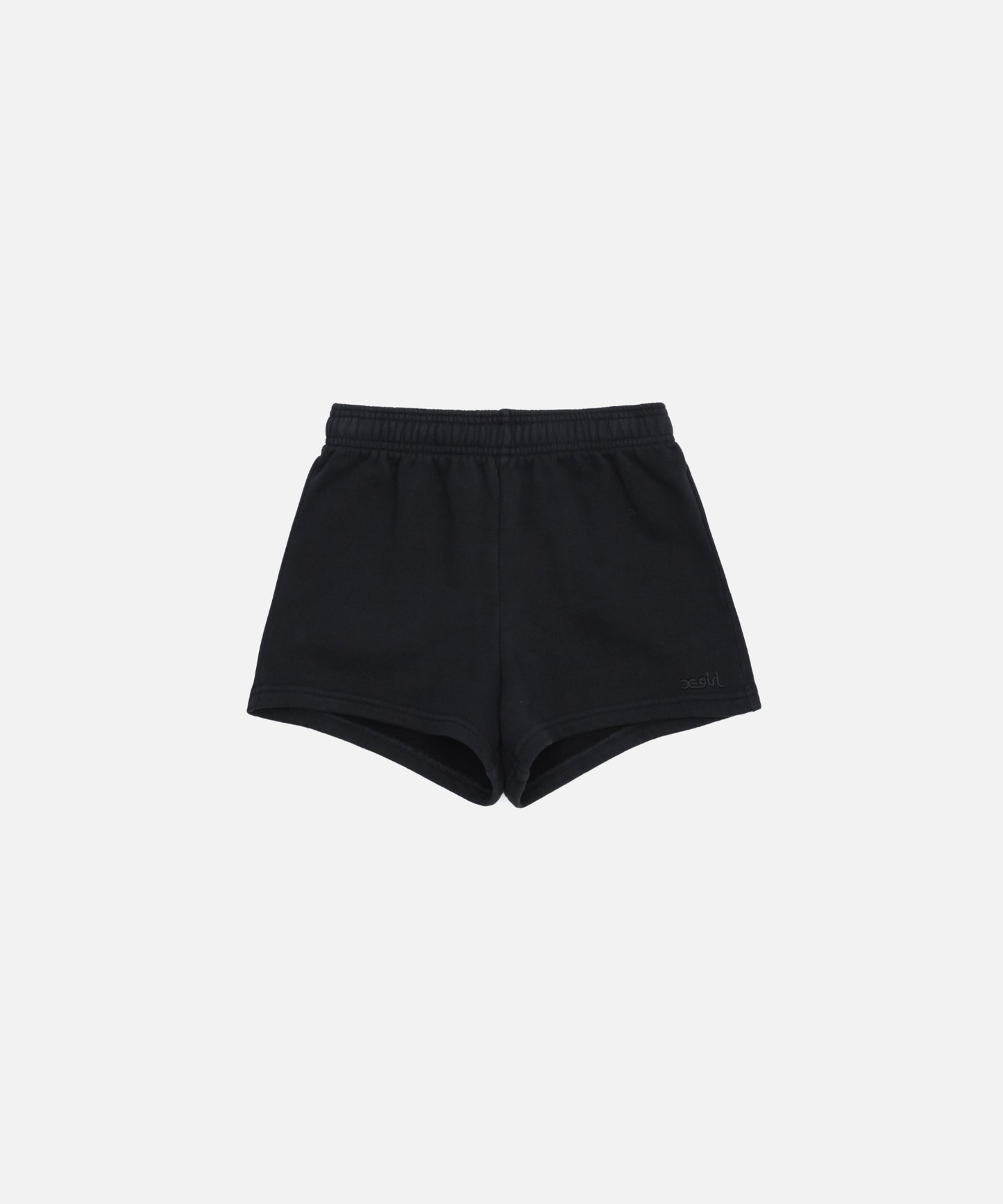 Sweat Micro Shorts