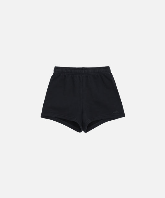 Sweat Micro Shorts