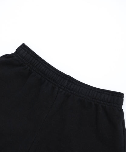 Sweat Micro Shorts