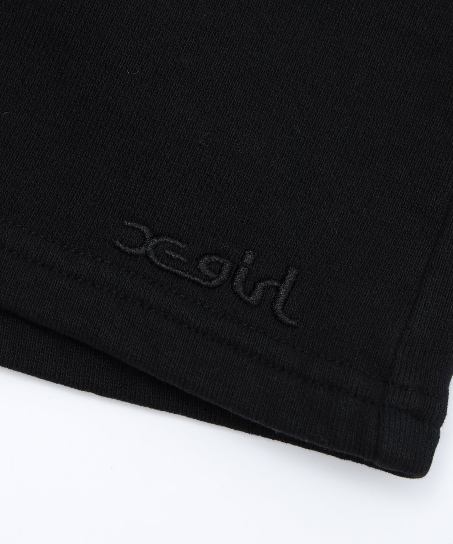 Sweat Micro Shorts
