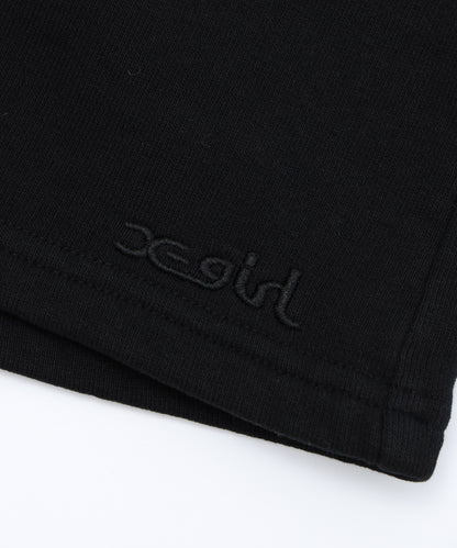 Sweat Micro Shorts