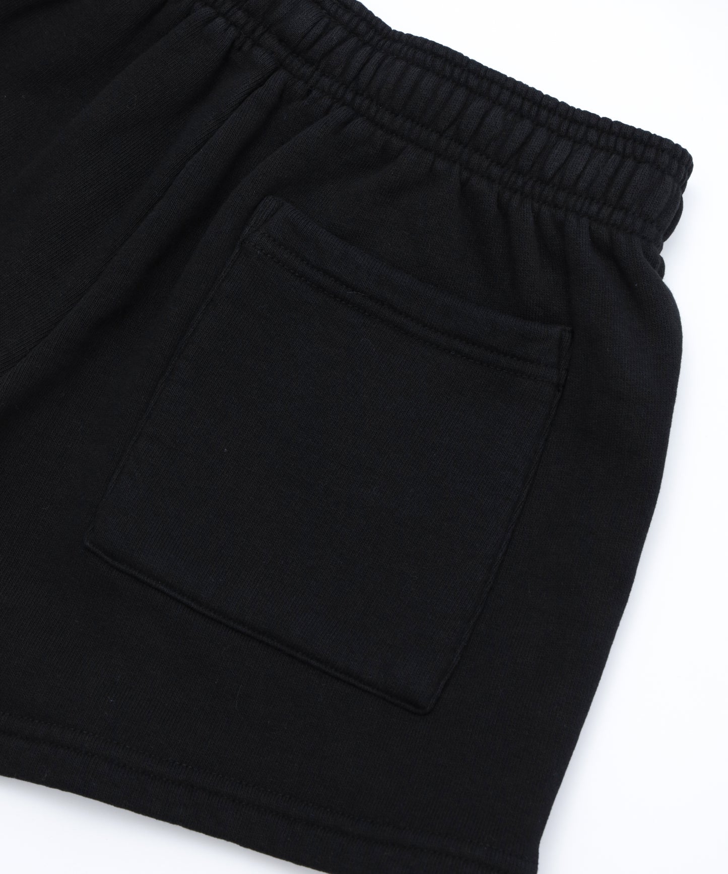 Sweat Micro Shorts