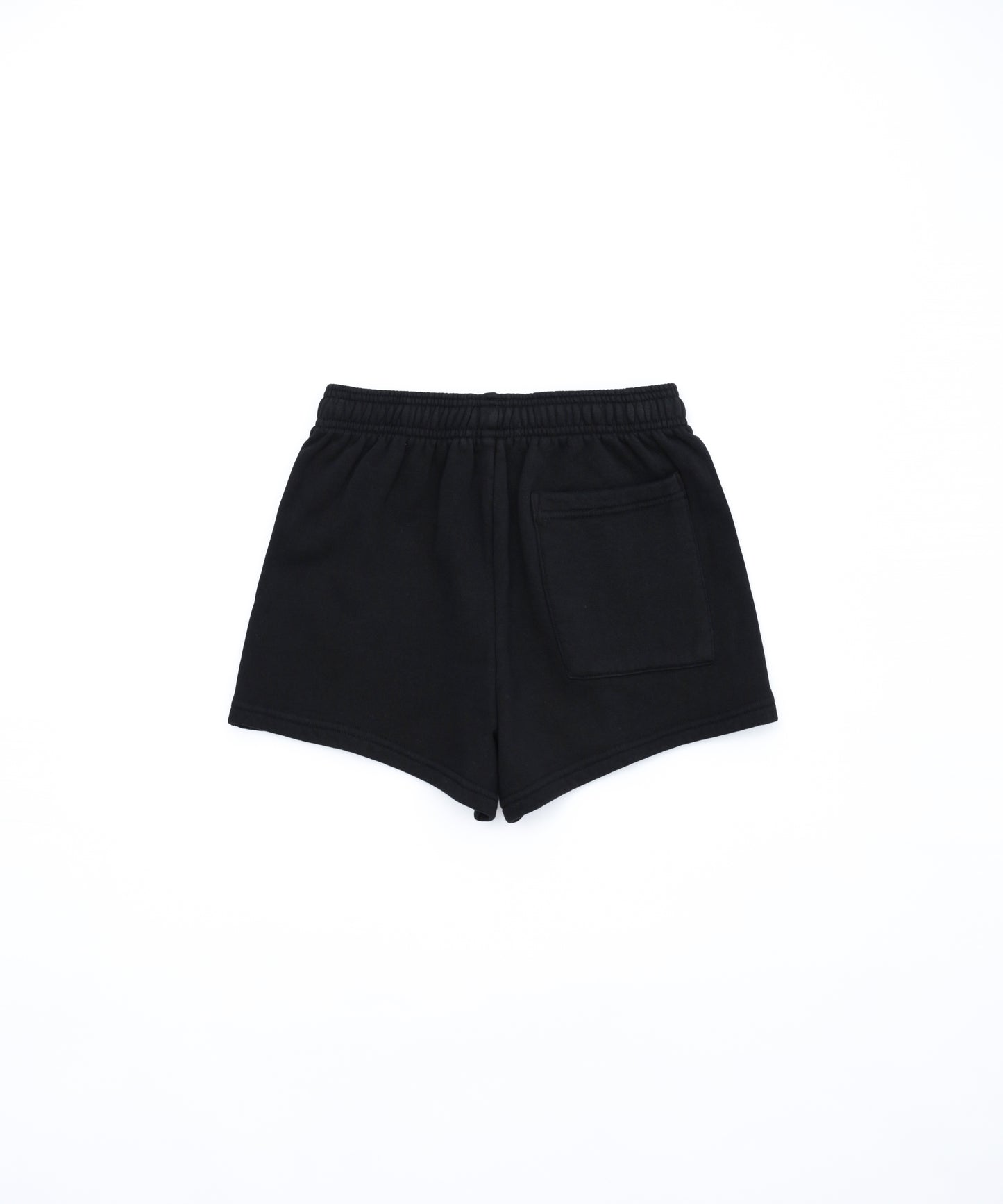 Sweat Micro Shorts