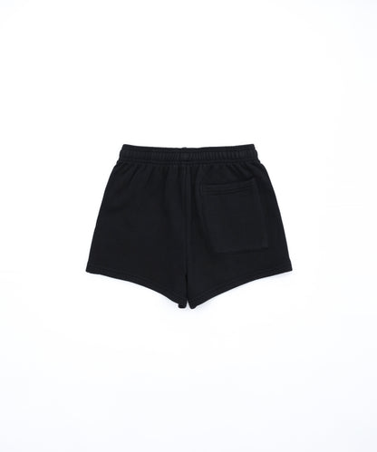 Sweat Micro Shorts
