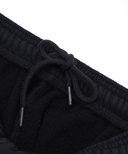 Sweat Micro Shorts